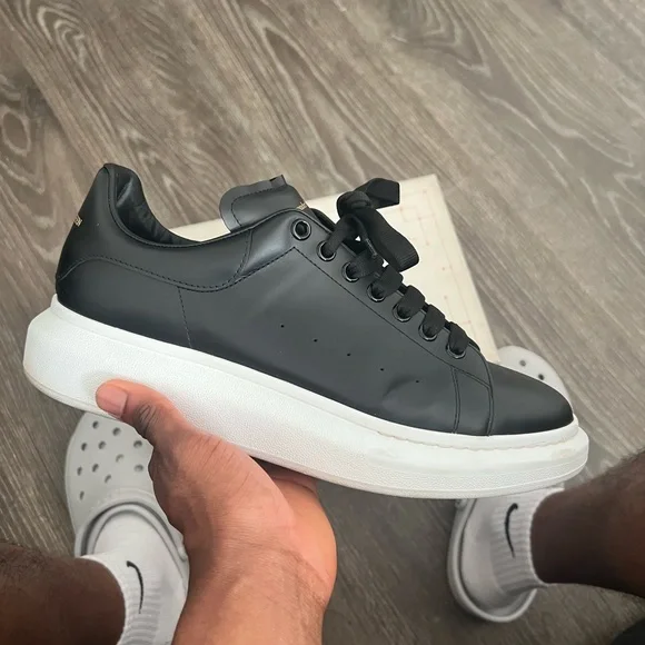 Alexander McQueen Shoes Alexander Mcqueen Size 3 Poshmark